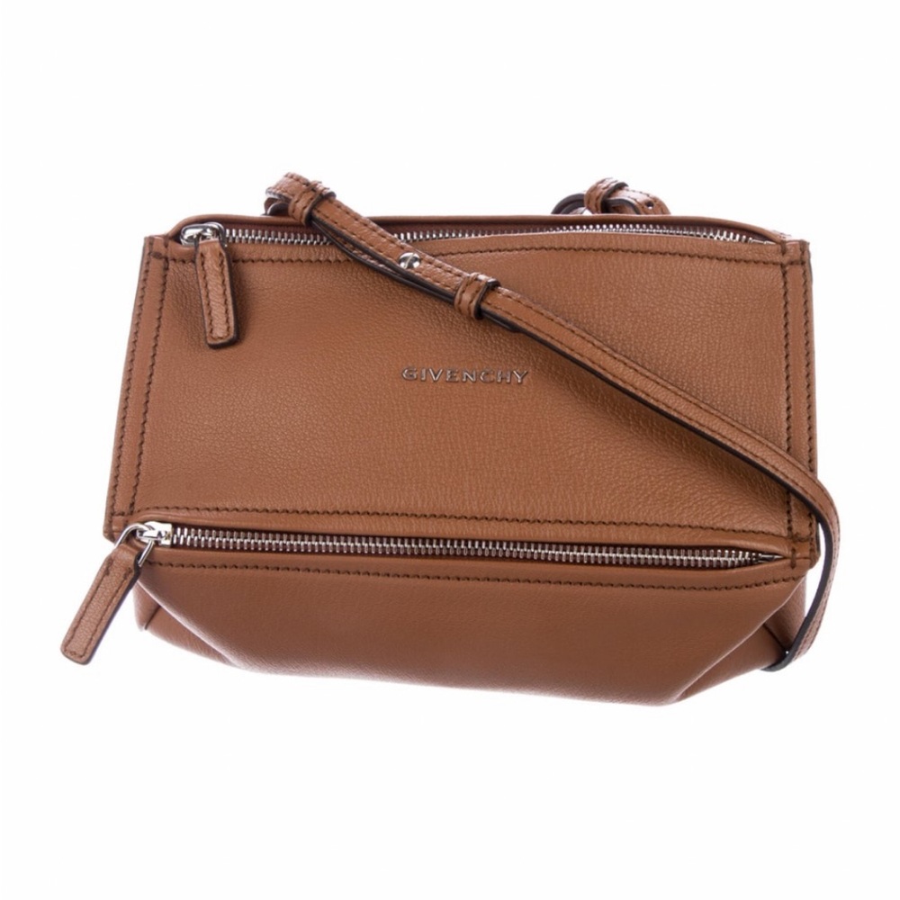 Givenchy Mini Pandora Crossbody Bag